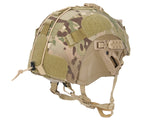 Lightweight Next-Generation IHPS Hjelm Replica - MC