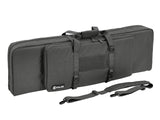 105 cm Rifle Bag - Black