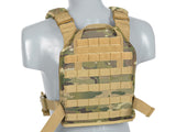 UltraLight Mesh Vest - Multicamo