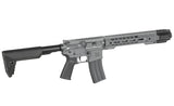 SAI GRY 10,5" GBB Karabin Replica CGS Lightning Serie -
