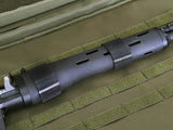 Padded Rifle Case 130cm - MT