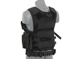 Law Enforcement Tactical Vest V.2