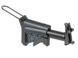 Buttstock Type SF til M249 Machine Guns