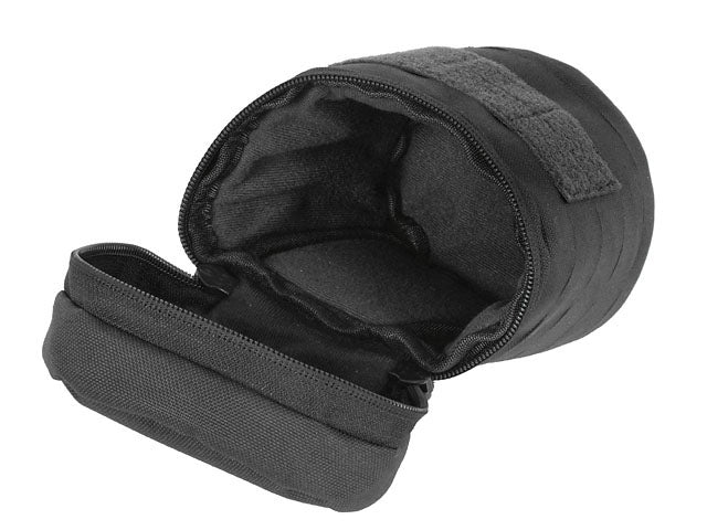 Laser Cut Foam Padded Small Bottle / Nightvision Pouch