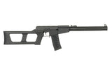 150rd CM.099 Vintorez Mid-Cap magasin