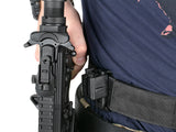 AR-15 Speed Draw Buckle
