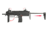 R4 maskinpistol