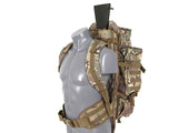 40L Sniper Backpack - Multicamo