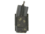 Laser Cut Radio Pouch - MB