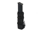 Extended Pistol Pouch - MB