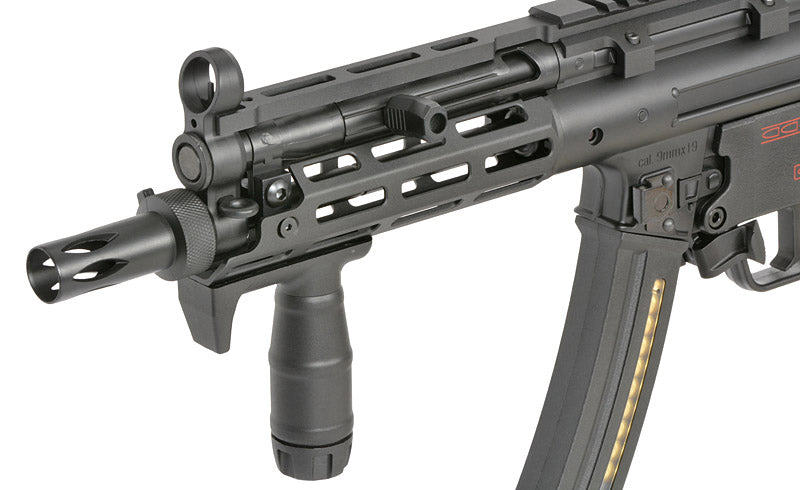MP5 CM.041G Replica - ESHOOTER ETU, GEN-2