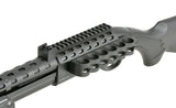 Strike Industries Licensed M870 shotgun replica - Black