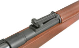 Kar98k bolt-action riffel replica - ABS Kolbe