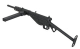 120rd Mid-Cap magasin til MP40, STEN Serie