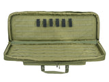 105cm Rifle Bag - Olive