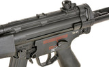 Licenseret H&K MP5 CM.041J Replica med Eshooter ETU, GEN-2