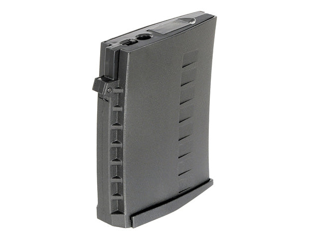 300rd Polymer Hi-Cap Magasin til SVD,SVU