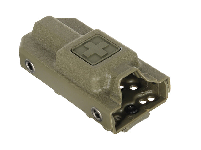 Polymer Tourniquet Pouch