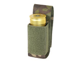 Laser Cut 40mm Hand Grenade Pouch - Multicamo Tropic