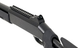 Tri-Shot M56DL Pump Shotgun - Black