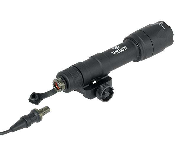 Taktisk Flashlight v600