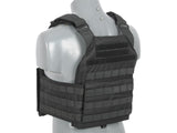 Buckle Up Assault Plate Carrier Cummerbund