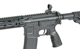 Daniel Defense M4A1 RIII 14.5" Replica Gen 2 Eshooter ETU - Sort