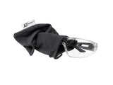 Ballistisk Eyewear Dragon Fire - anti-dug Clear