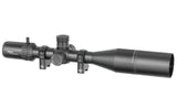 Orion Pro MAX 3-18x50 HD SFP Riffel Kikkertsigte