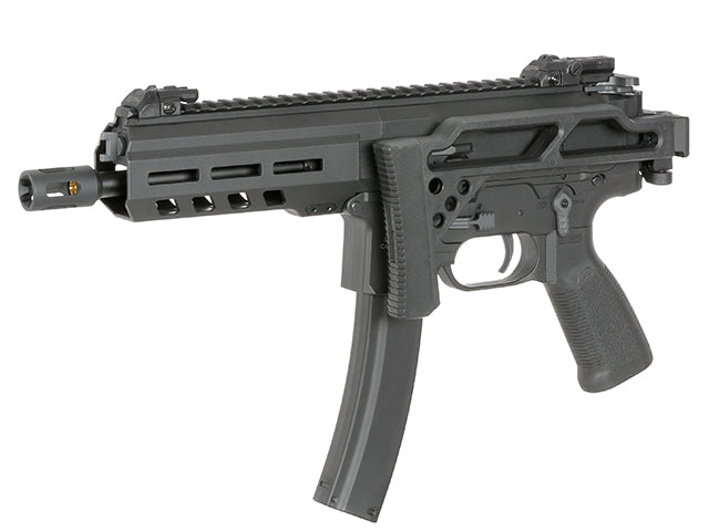 Magazine 130 round for M924 DMP9