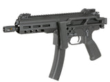 Magazine 130 round for M924 DMP9