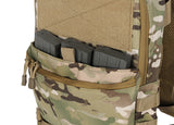 Multi-purpose backpack V2 - Multicamo