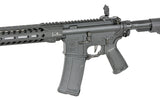 Strike industries 13.5" Raiders Karabin AEG Riffel, GEN-2 - Sort