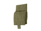 Collapsible Dump Pouch