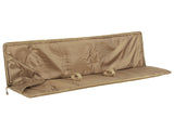 Simple Rifle Case 120cm - Multicamo