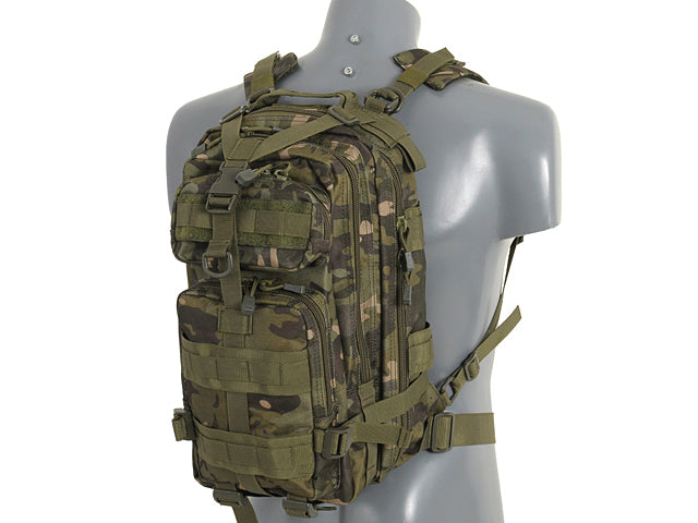 MODULAR MEDIUM ASSAULT PACK 15 L - MT