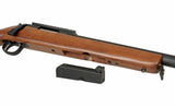 30rd VSR-10 Magasin - Sort