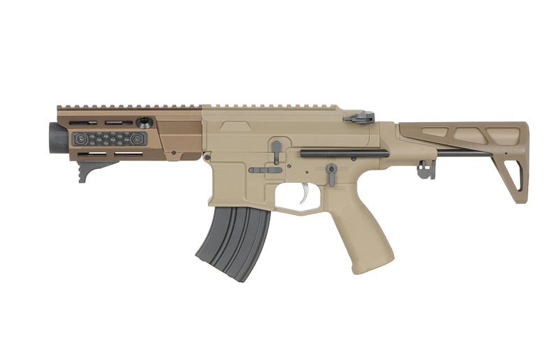 Steel Magazine 7.62×39 Mid-Cap for 130 Rounds for M923A