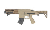 Steel Magazine 7.62×39 Mid-Cap for 130 Rounds for M923A