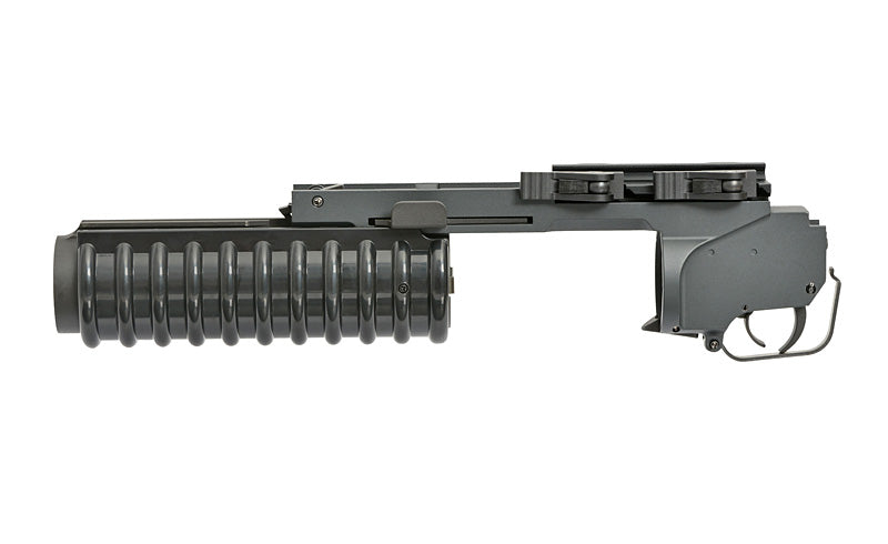 American 40mm CQB M203 QD Granat Launcher Replica