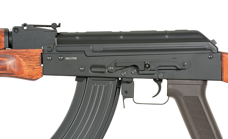 CM.048M, GEN-2
