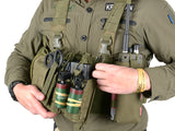 Buckle Up Modular Chest Rig - MB