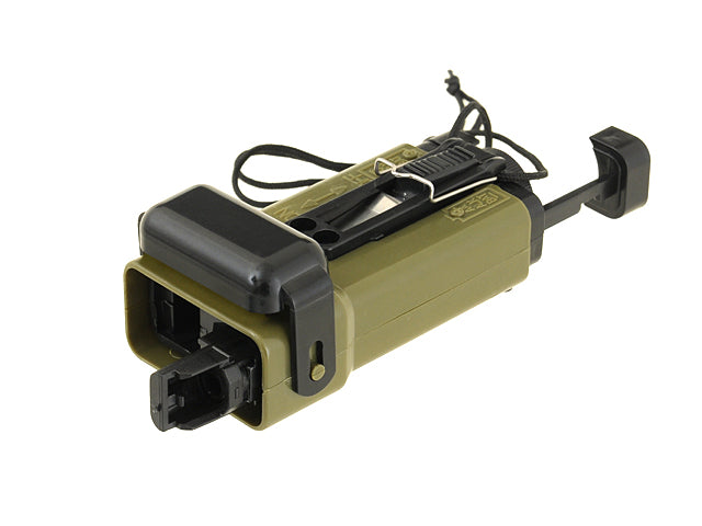 Dummy Strobe Marker Light (BB-loader)