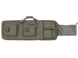 Double rifle case 100 cm - Ranger Green