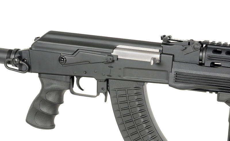 CM.028C Sport Line, GEN-2