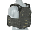 Jump Plate Carrier Cummerbund - MB
