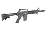 Colt 609/XM177E1 GBBr Replica CGS - Sort