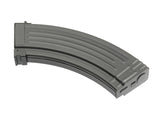 Mid-Cap magazine for 140 rounds for the AK74 series - Battle Worn