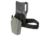 QD adapter for PRO-FIT holster