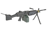 FN M249 MKII SAW Light Machine Gun Replica